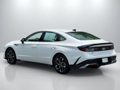 Used 2025 Hyundai Sonata SEL FWD image 7