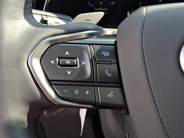 New 2026 Lexus TX 350 AWD image 12