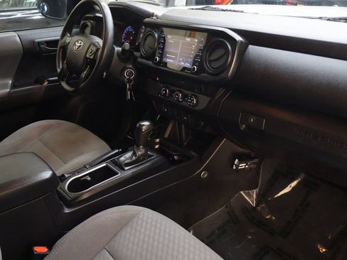 Used 2021 Toyota Tacoma SR image 11