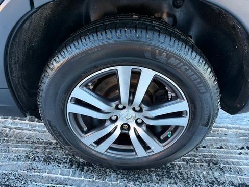 Used 2016 Honda Pilot EX-L image 14