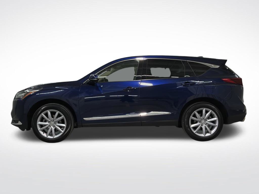 Used 2023 Acura RDX AWD image 27