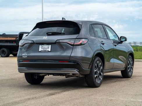 New 2026 Honda HR-V EX-L image 7