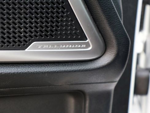 Used 2025 Kia Telluride S AWD/4WD image 32
