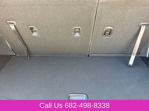 Used 2025 Kia Telluride EX w/ EX Captain's Chair Package FWD image 10