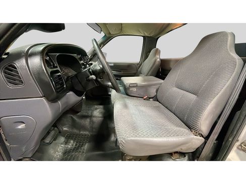 Used 2000 Dodge Ram 3500 Truck 2WD Regular Cab image 11