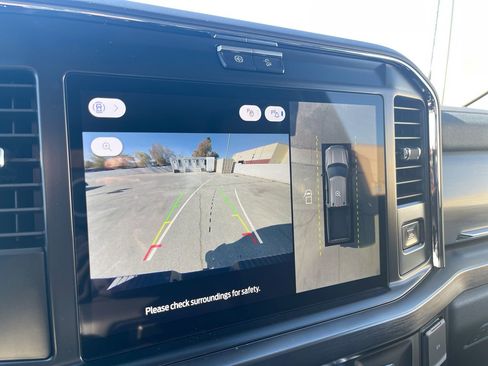 New 2026 Ford F250 Lariat w/ FX4 Off-Road Package image 41