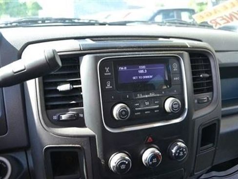 Used 2015 RAM 2500 Tradesman AWD/4WD image 14