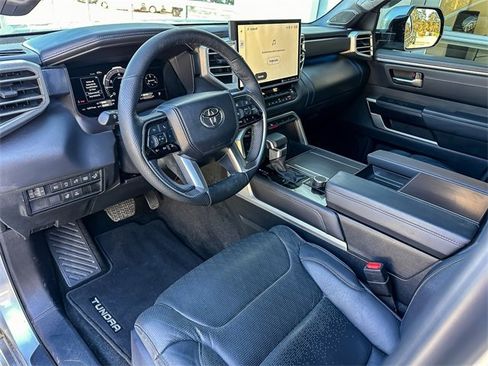 Used 2023 Toyota Tundra Platinum image 14