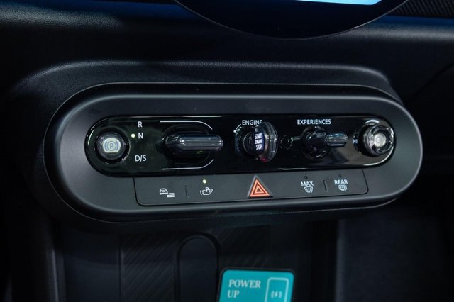 New 2026 MINI Cooper S FWD image 16