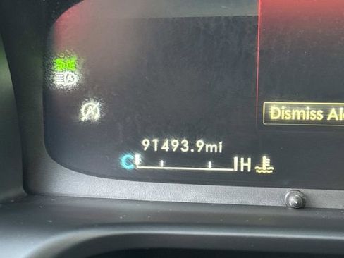 Used 2022 Lincoln Aviator Reserve w/ Elements Package Plus image 3