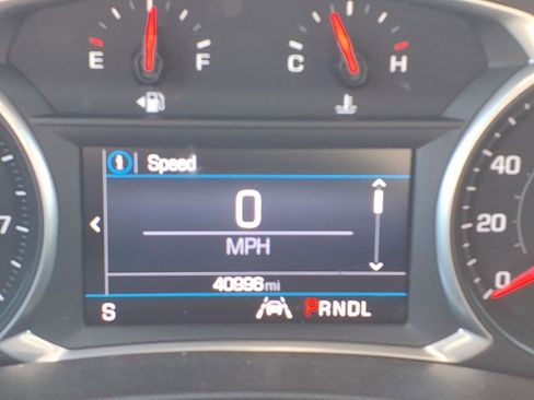 Certified 2020 Chevrolet Equinox LT AWD/4WD image 20