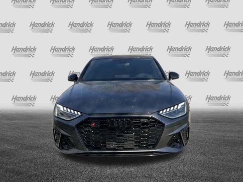 Used 2024 Audi S4 Premium Plus image 3