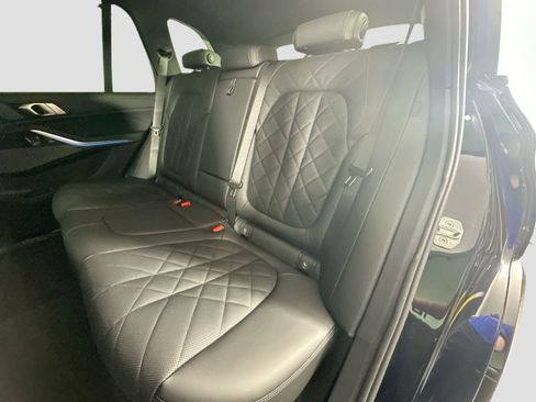 New 2026 BMW X5 xDrive50e w/ Executive Package image 25