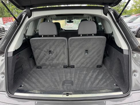 Used 2023 Audi Q7 2.0T Premium w/ Convenience Package AWD/4WD image 26