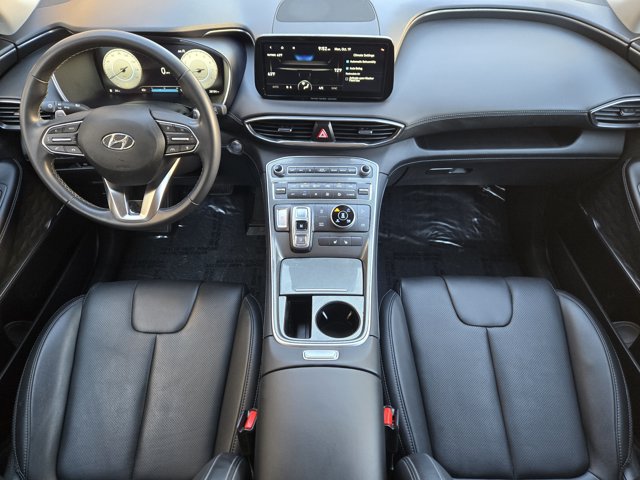Used 2023 Hyundai Santa Fe SEL w/ Premium Package AWD/4WD image 34