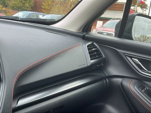 Certified 2024 Subaru Forester Sport image 21