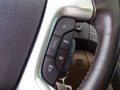 Used 2017 GMC Acadia Limited SLT FWD image 26