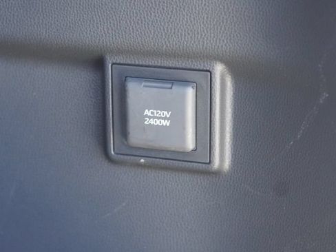 Used 2025 Toyota Land Cruiser 1958 AWD/4WD image 49