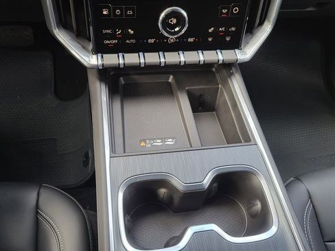 New 2026 GMC Acadia Elevation w/ Black Edition image 11