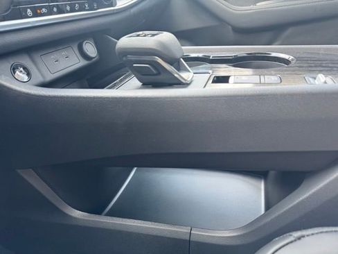 New 2026 Nissan Rogue SV FWD image 23