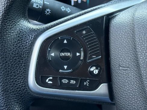 Used 2018 Honda Civic EX image 29