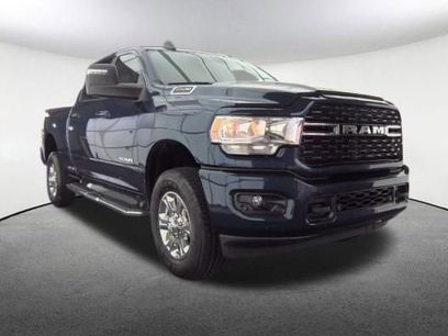 Used 2024 RAM 2500 Big Horn w/ Sport Appearance Package