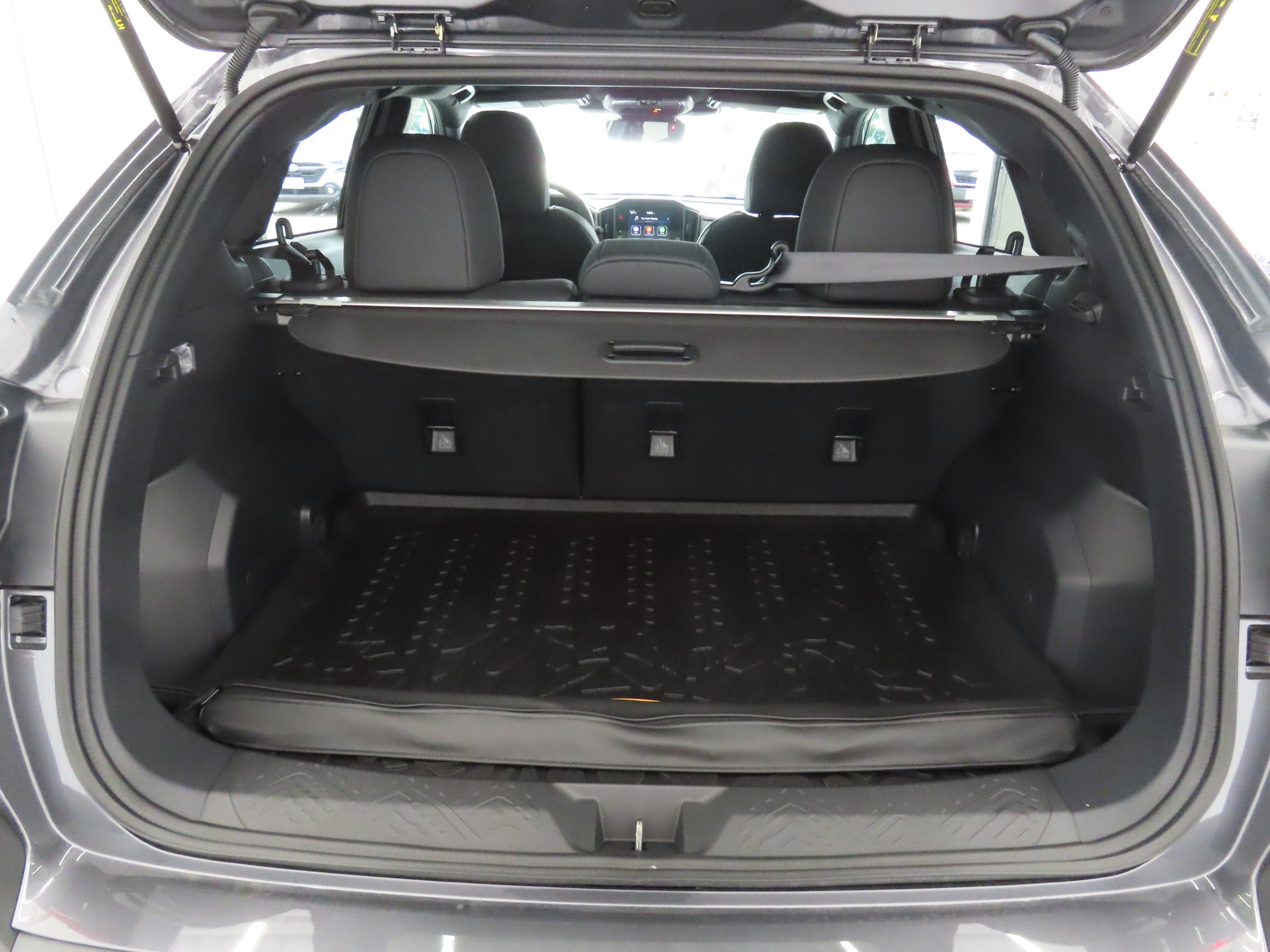 New 2026 Subaru Crosstrek 2.5i Wilderness w/ Crosstrek Mirror Package AWD/4WD image 21