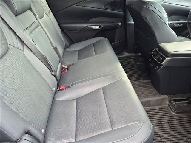 Certified 2026 Lexus RX 350 Premium w/ Accessory Package (Z1) FWD image 19