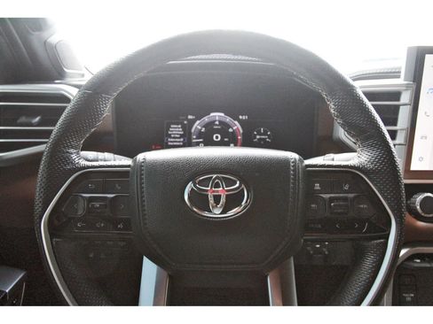 Used 2024 Toyota Tundra 1794 Edition RWD image 16