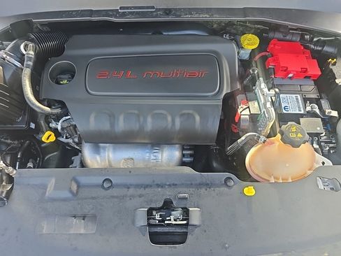 Used 2021 Jeep Compass Trailhawk w/ Convenience Group image 11