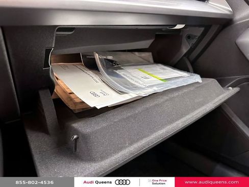 Used 2023 Audi A3 2.0T Premium w/ Convenience Package FWD image 27