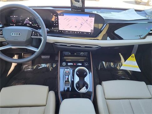 New 2026 Audi A6 Premium Plus image 13