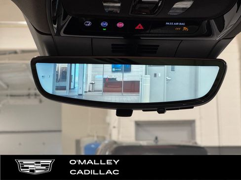 New 2026 Cadillac Optiq Sport 2 image 19