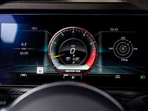 Used 2022 Mercedes-Benz G 63 AMG Squared image 43