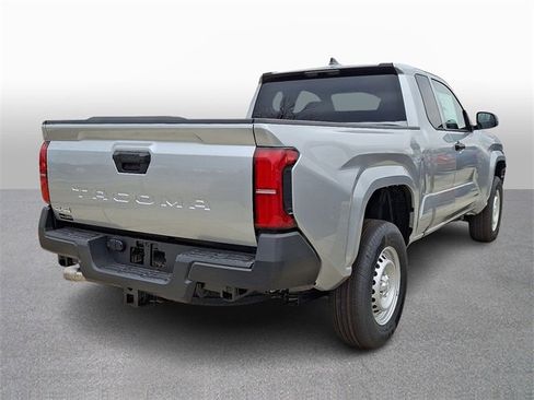 New 2026 Toyota Tacoma SR image 4