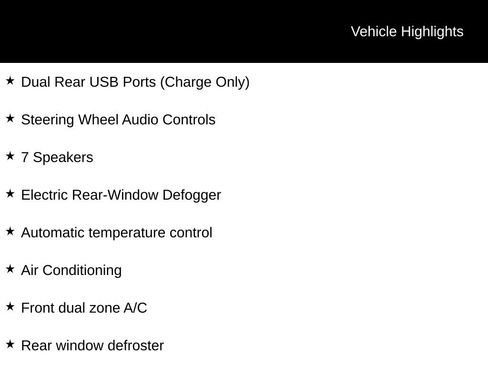 Used 2025 Chevrolet Silverado 1500 LTZ w/ Z71 Off-Road Package image 24