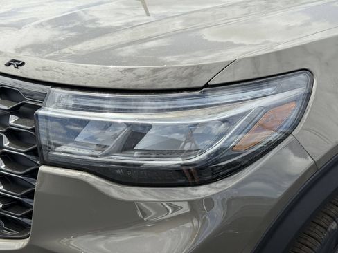 New 2026 Ford Explorer ST AWD/4WD image 6
