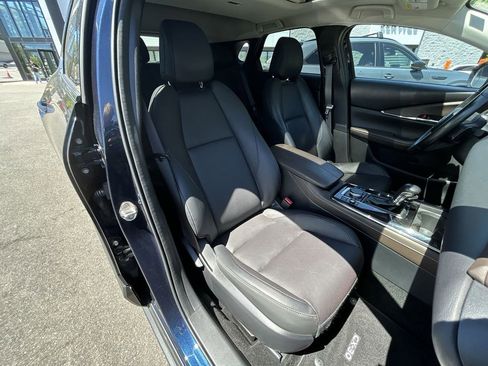 Certified 2023 MAZDA CX-30 AWD 2.5 S w/ Premium Package image 25