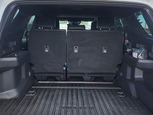 Used 2026 Toyota 4Runner Limited AWD/4WD image 19