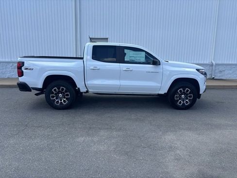 New 2026 Chevrolet Colorado Z71 w/ Z71 Convenience Package 2 image 19