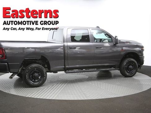 Used 2025 RAM 2500 Tradesman image 44