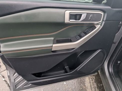 Used 2023 Ford Explorer Timberline image 14