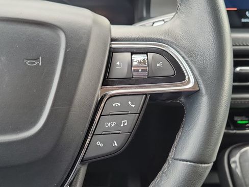 Certified 2023 Lincoln Nautilus AWD w/ Premium Package image 21