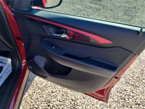 New 2026 Chevrolet TrailBlazer RS w/ Convenience Package image 12