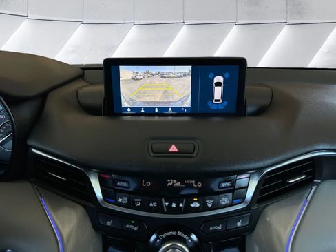 Used 2021 Acura TLX w/ Technology Package image 15