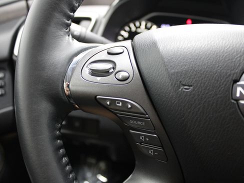 Used 2023 Nissan Murano Platinum AWD/4WD image 42