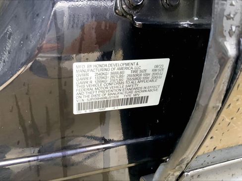 Used 2024 Acura MDX FWD w/ Technology Package image 35