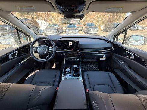 New 2026 Kia Carnival SX Prestige FWD image 26