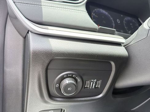 New 2026 Jeep Grand Cherokee L Limited AWD/4WD image 34