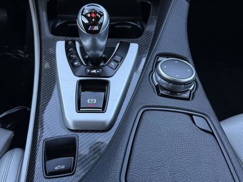 Used 2016 BMW M6 Convertible RWD image 64